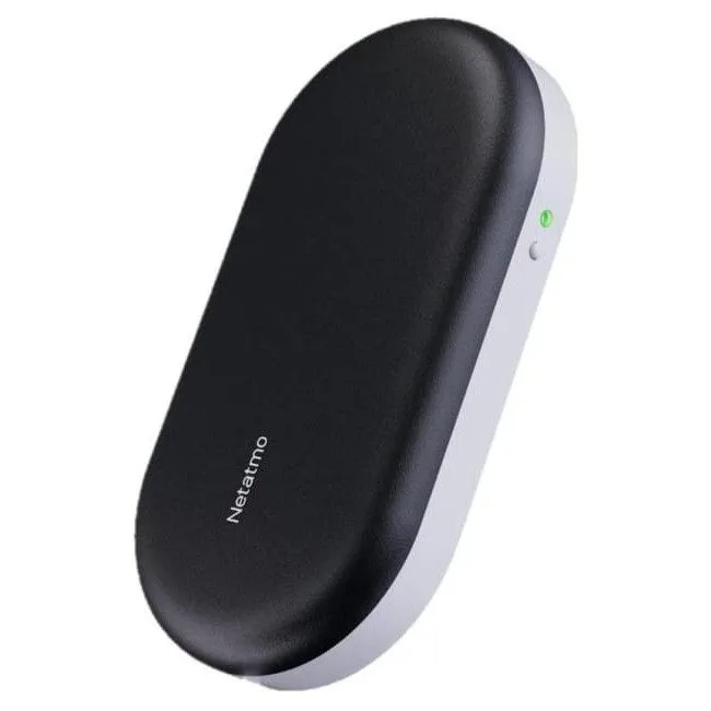 Netatmo Smart AC Controller — image 1