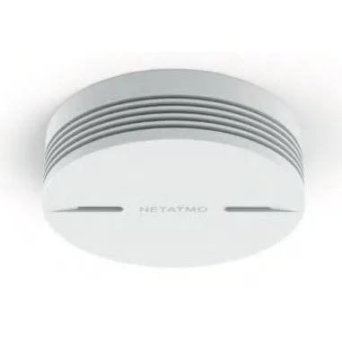 Netatmo Czujnik Dymu — image 1