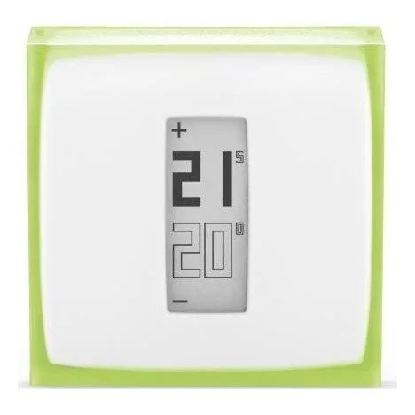 Netatmo Termostat Opentherm Netatmo OTH — image 1
