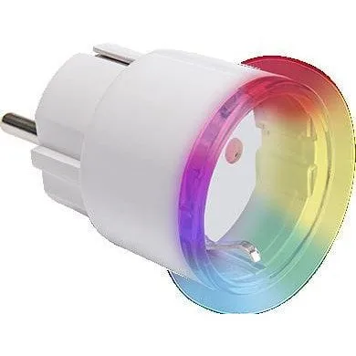 Shelly Wave Plug S LR — image 1