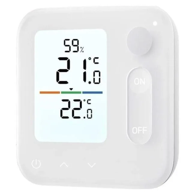 Switchbot Home Panel klimatyzacyjny — image 1