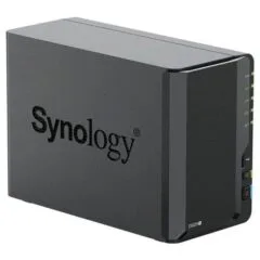 Synology DS225+/2x HAT3310-12T (2x 12TB)