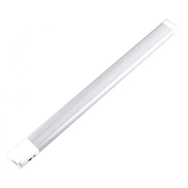 Techly 026289 Panel oświetleniowy LED magnetyczny do szafy Rack 19" — image 1