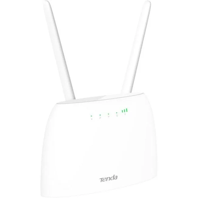 Tenda 4G06 — image 1