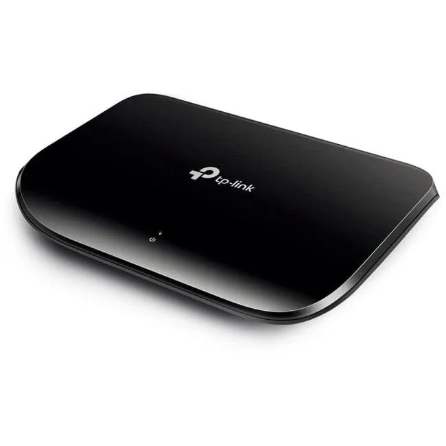 Cudy GS1008PS2 — image 1