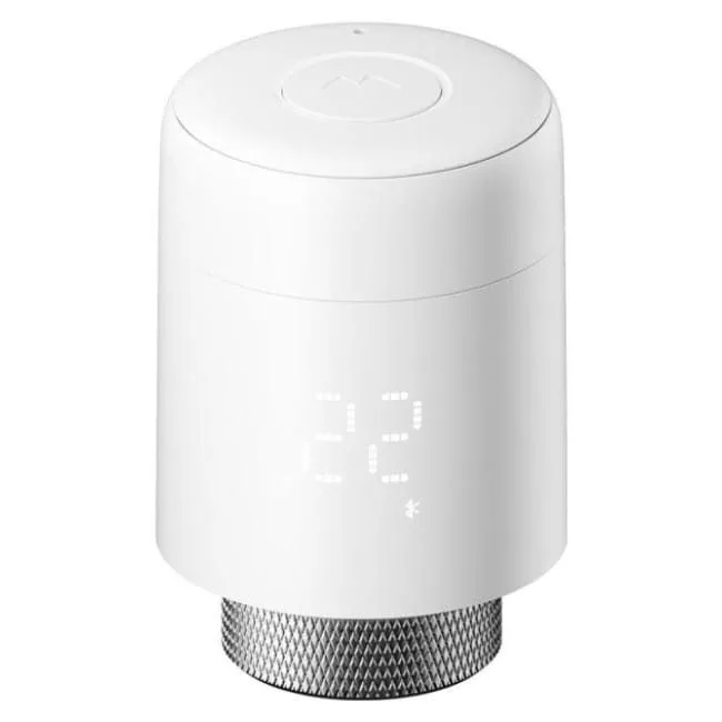 SwitchBot Głowica Termostatyczna — image 1