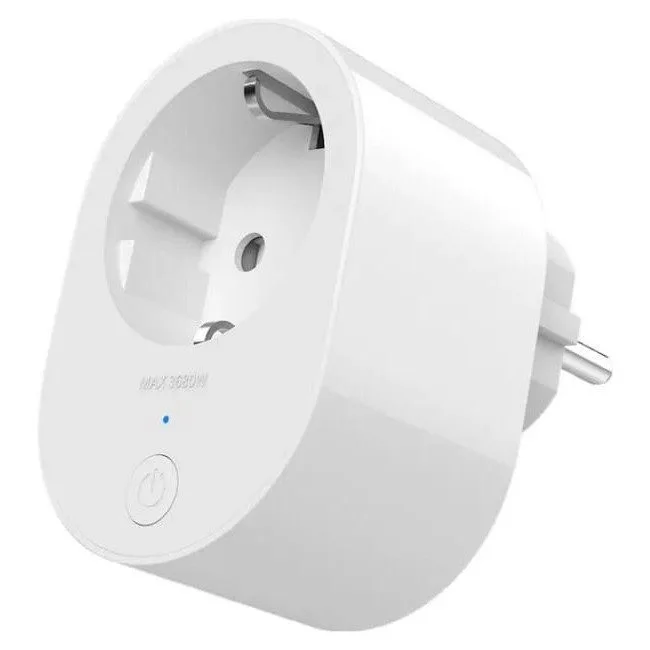 Xiaomi Mi Smart Plug 2 — image 1