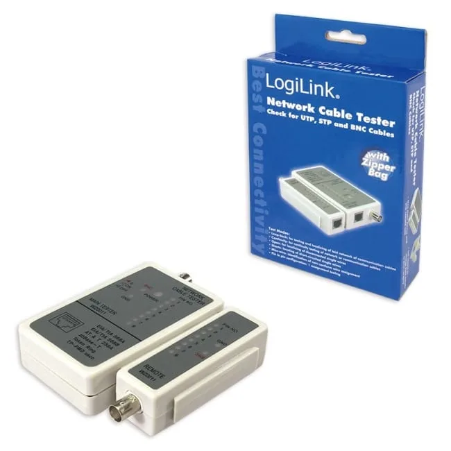 Logilink WZ0011 — image 1