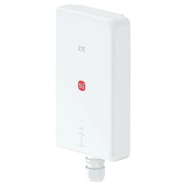 ZTE G51F 5G ODU MC7510 — image 1