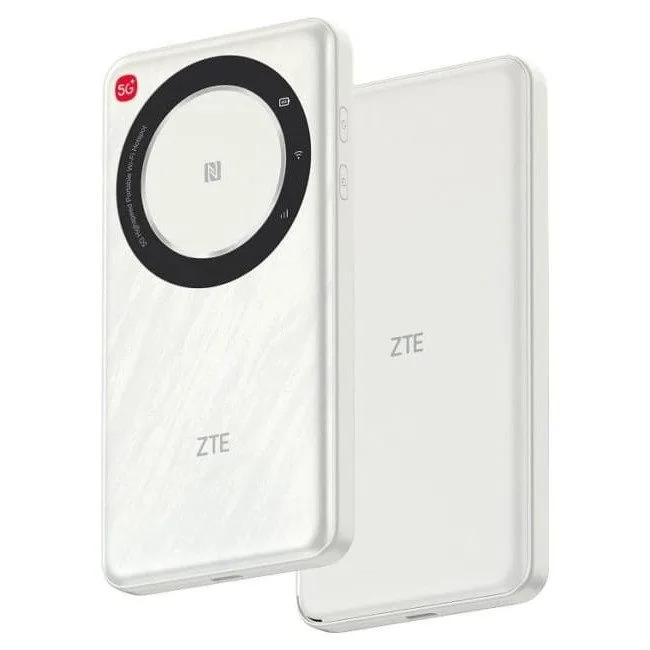 ZTE U30 Air router mobilny 5G — image 1