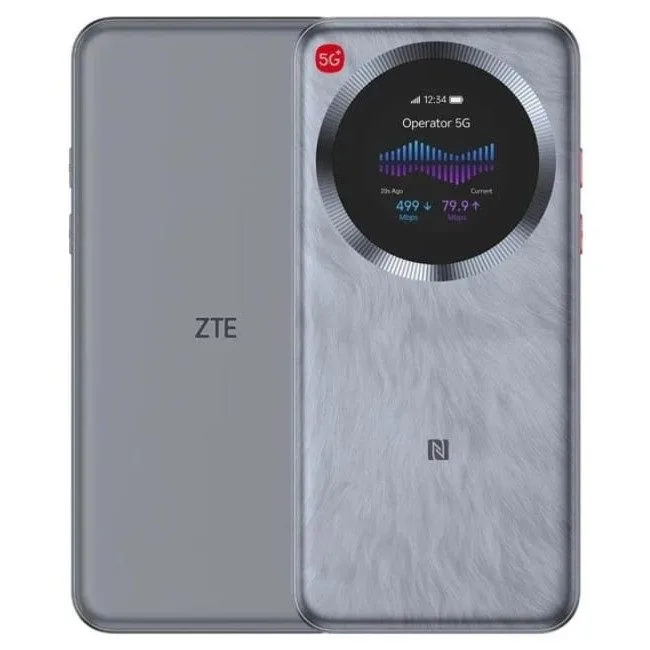 ZTE Router Mobilny 5G U30 PRO — image 1