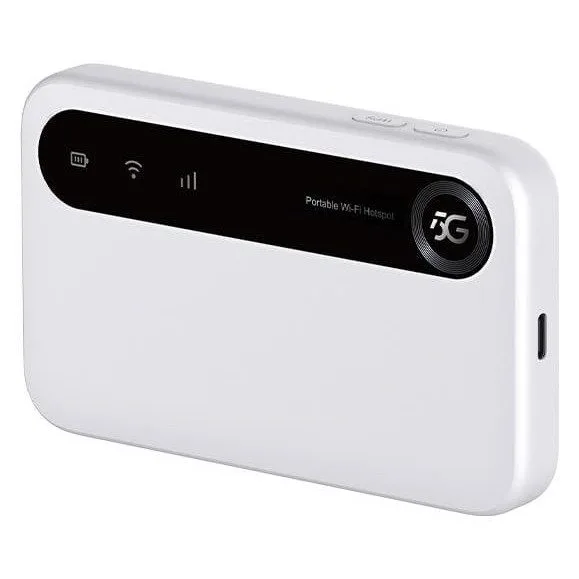 ZTE U50 5G — image 1