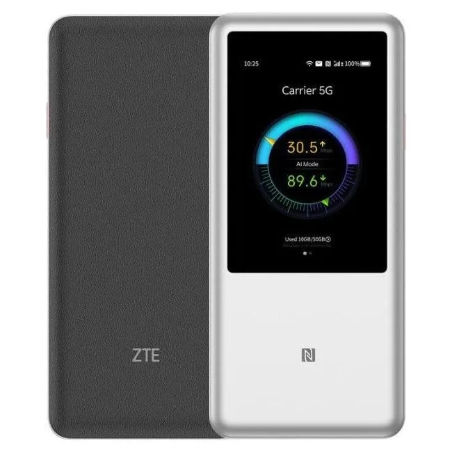 ZTE U60 PRO 5G — image 1
