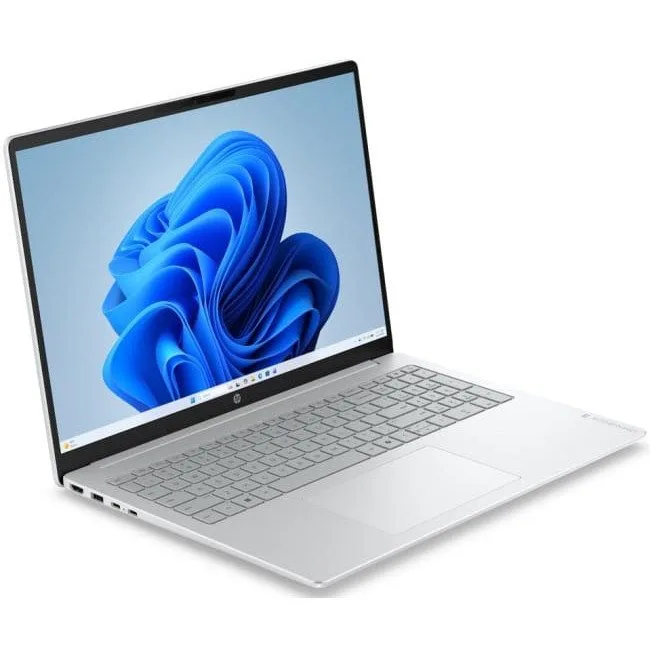 HP OmniBook 3 - Core 5 120U | 16" 2K OLED | 16GB | 512GB | W11H | Srebrny — image 1