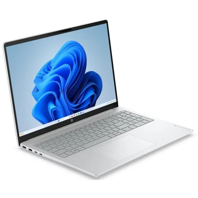 HP OmniBook 3 - Core 9 270H | 16" 2K OLED | 16GB | 512GB | W11H | Srebrny — image 1