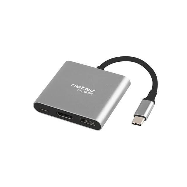 Natec Fowler mini | PD 60W — image 1