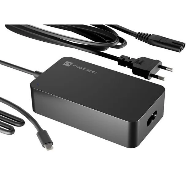 Natec Grayling USB-C 45W — image 1