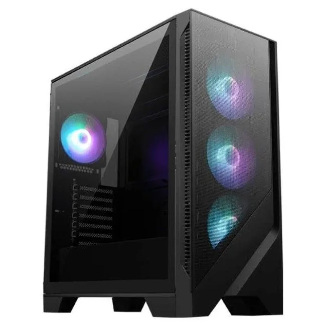 MSI MAG Forge 321R AIRFLOW — image 1
