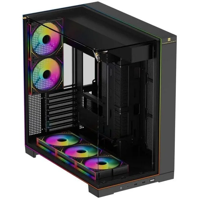 Thermalright A70 Black ARGB FAN — image 1