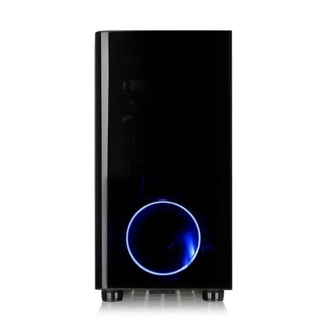 Thermaltake View 31 Tempered Glass Black — image 1