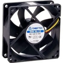 Chieftec cooler 80 mm
