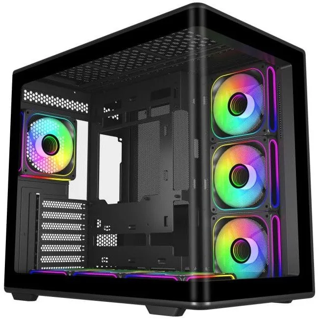 Cooler Master ELITE 600 — image 1