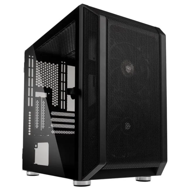 Kolink Citadel Mesh Micro-ATX — image 1