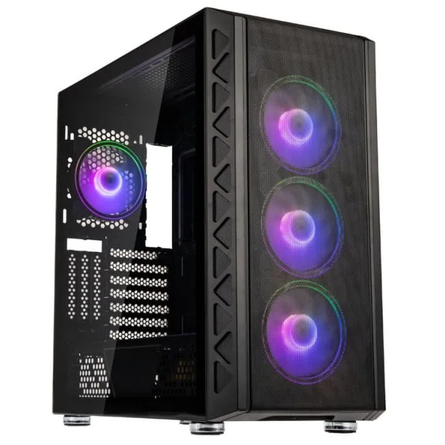Kolink Citadel Mesh ATX ARGB — image 1