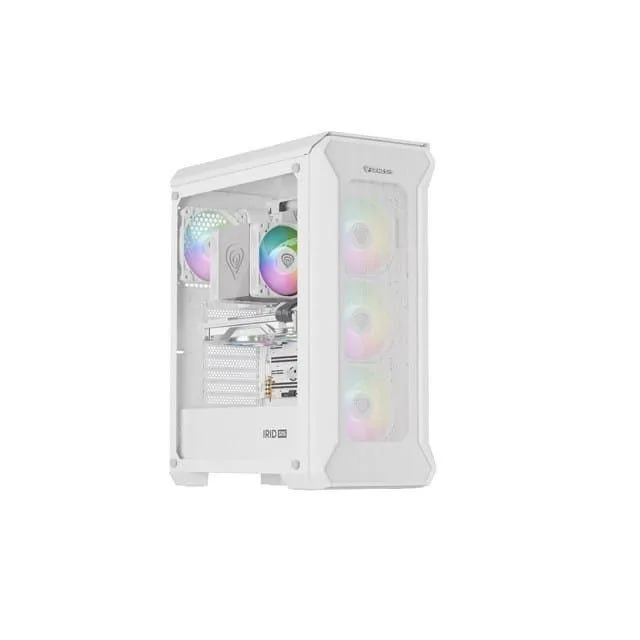 Genesis Irid 505 V2 ARGB white — image 1
