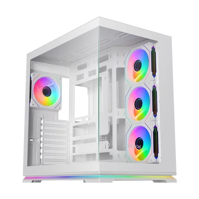 Krux Atron White — image 1