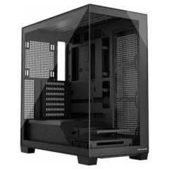 Modecom Volcano Stellar NF czarna