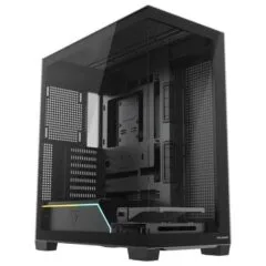 Modecom Volcano Stellar Plus czarna