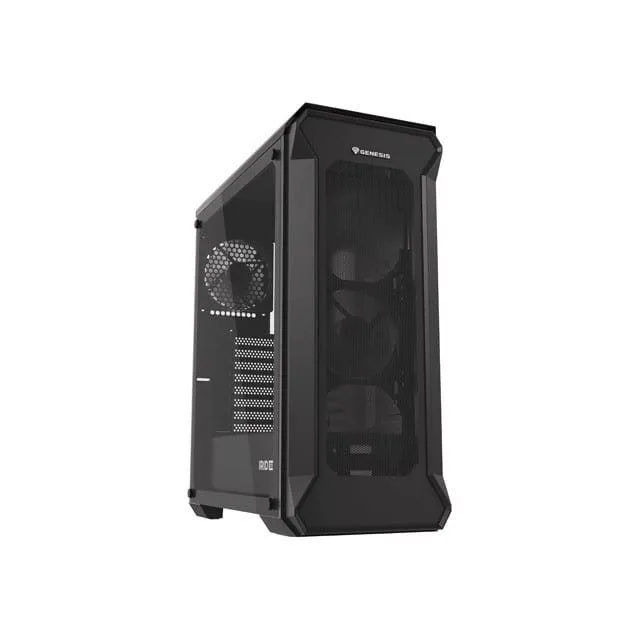 Genesis Irid 505 V2 — image 1