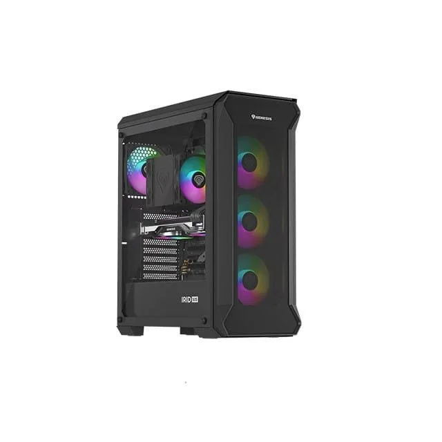 Genesis Irid 505 V2 ARGB — image 1