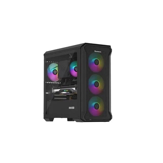 Genesis Irid 503 V2 ARGB — image 1