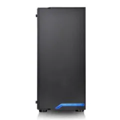 Thermaltake H100 Tempered Glass