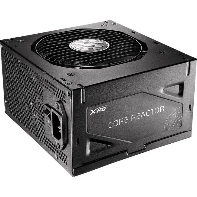 XPG CORE REACTOR II 1200W — image 1