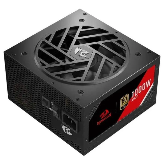 Redragon Master GC-MS03 1000W — image 1