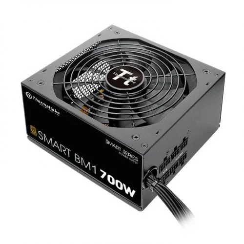 Thermaltake Smart BM1 700W — image 1