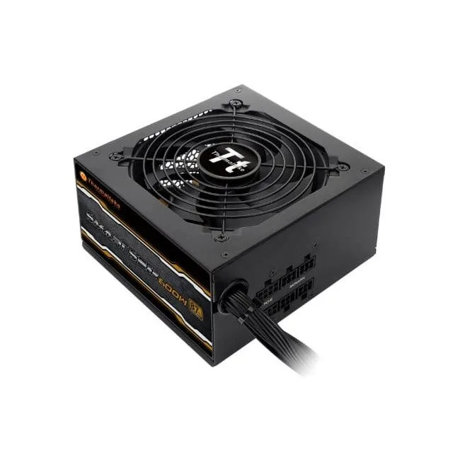 Thermaltake Smart SE2 600W Modular — image 1
