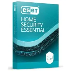 ESET HOME Security Essential BOX 1 - licencja na 2 lata