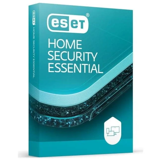 ESET HOME Security Essential BOX 1 - licencja na 2 lata — image 1
