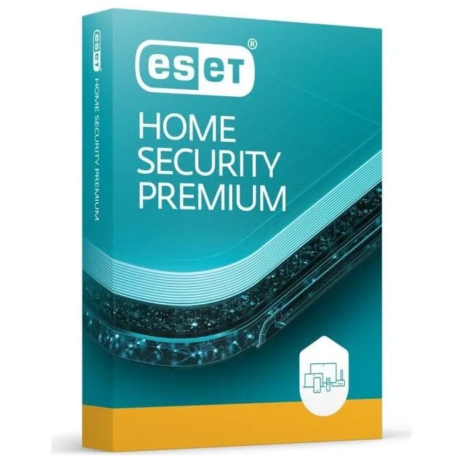 ESET HOME Security Premium BOX 3 - licencja na 3 lata — image 1