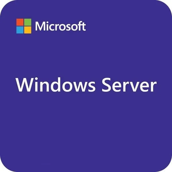 Microsoft Windows Server 2025 Standard 64bit 16 Core PL OEM — image 1