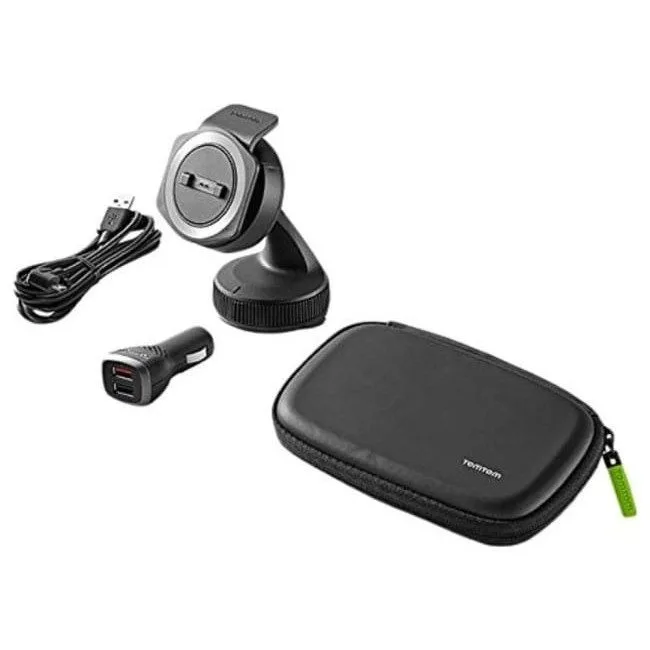 TomTom Bundle Pack RIDER (2015) — image 1