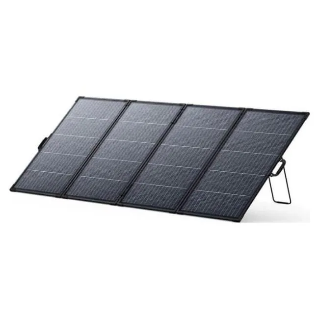 Anker Solix Bifacial PS400 400W — image 1