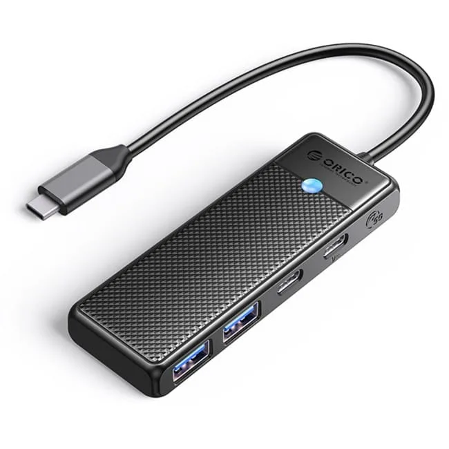 Mikrofon Maono PD100X (czarny) — image 1