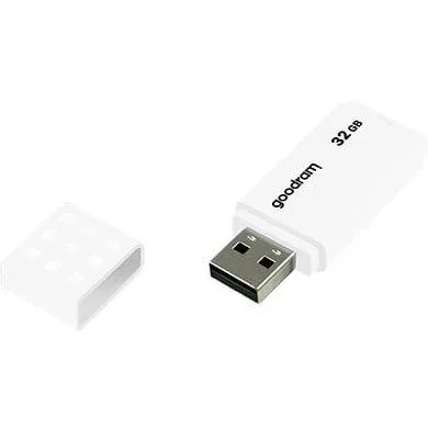GOODRAM 32GB UME 2 biały — image 1