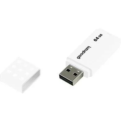 GOODRAM 64GB UME 2 biały — image 1