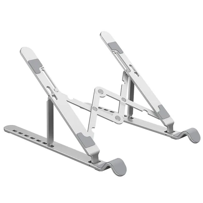 Orico stand pod notebook aluminiowy — image 1